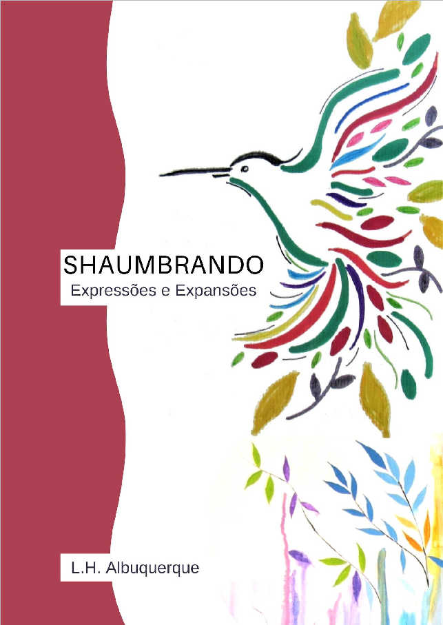 Shaumbrando - Expresses e Expanses de Conscincia