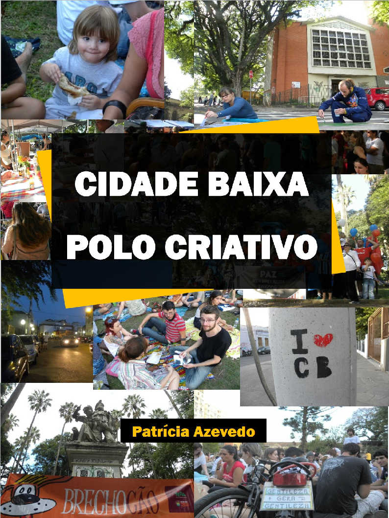 ABRAANDO A VIDA