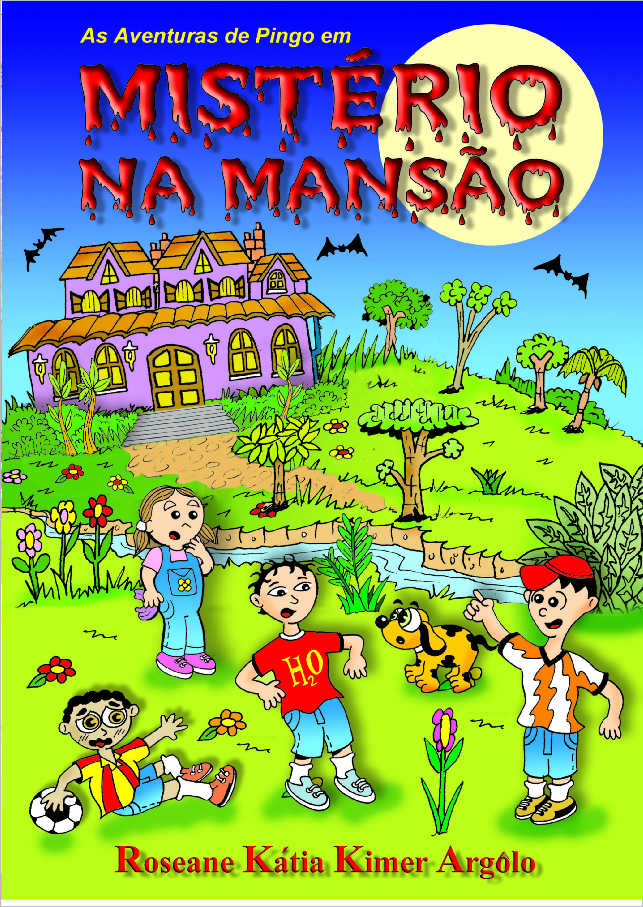 Era um vez...no jardim felicidade