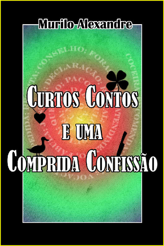 Coletnea Todas as Formas de Amor