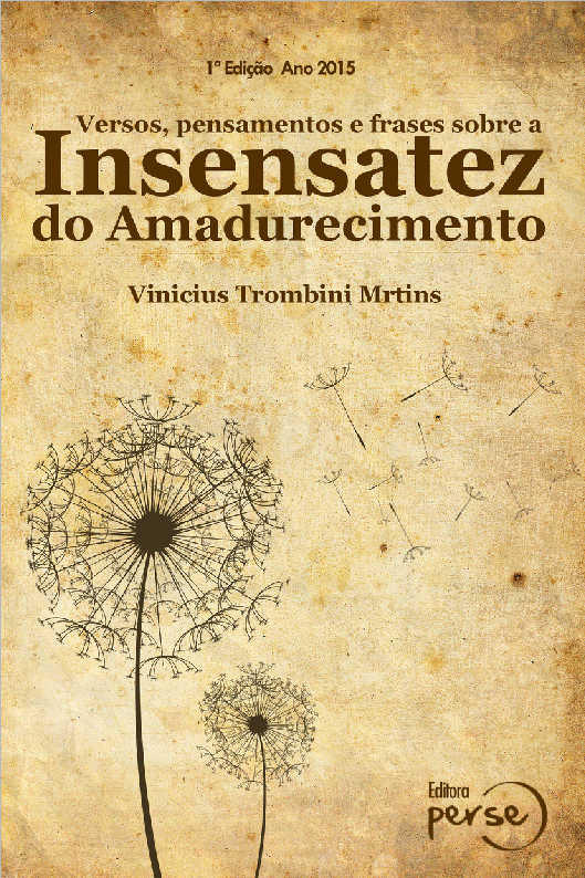 A CONQUISTA DA FELICIDADE