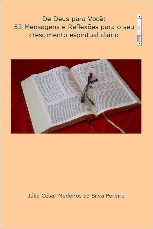 SOMOS MOVIDO PELA A F LITERATURA CRIST 