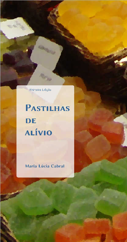 POESIAS E REFLEXES FILOSFICAS