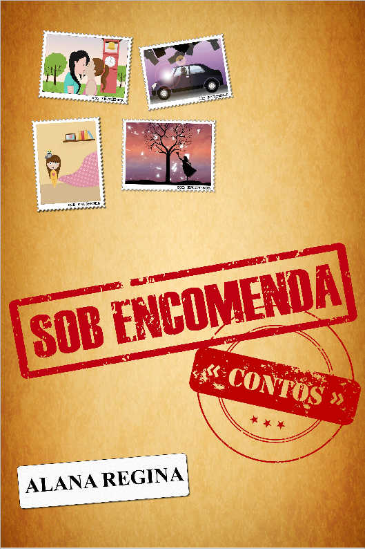 SENTIMENTOS E EMOES - A MAGIA DOS CONTOS