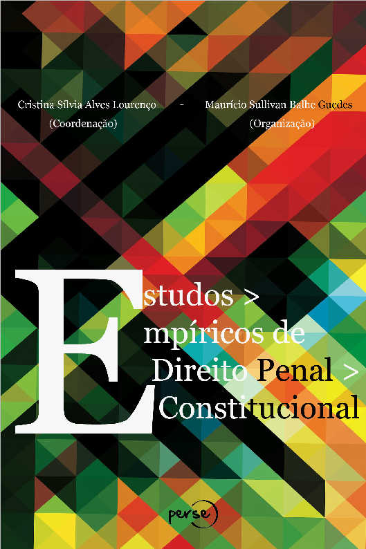 PENSANDO O DIREITO - VOL. IX