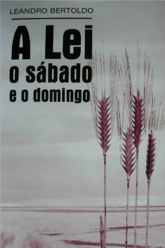 Lamentaes de Leandro