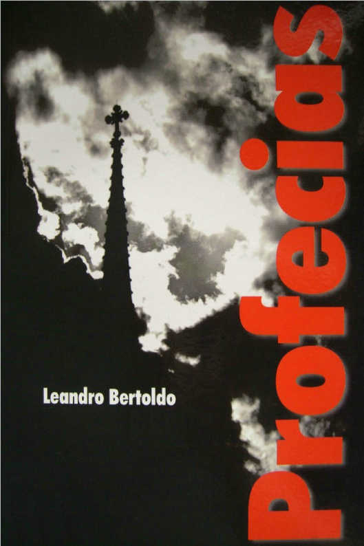 Lamentaes de Leandro