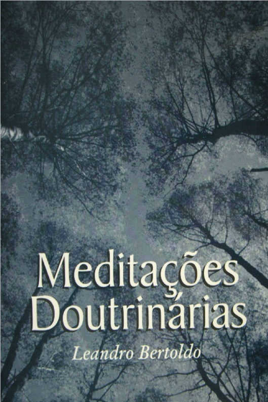Lamentaes de Leandro