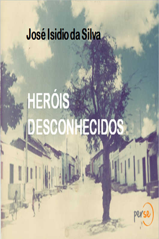 PESERVERANA PELA A PAZ LITERATURA BRASILEIRA 