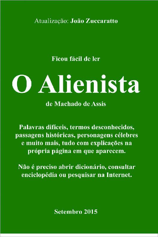 CONTOS DE COM CERTEZA