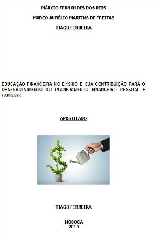 Frutos do Conhecimento - Volume 2