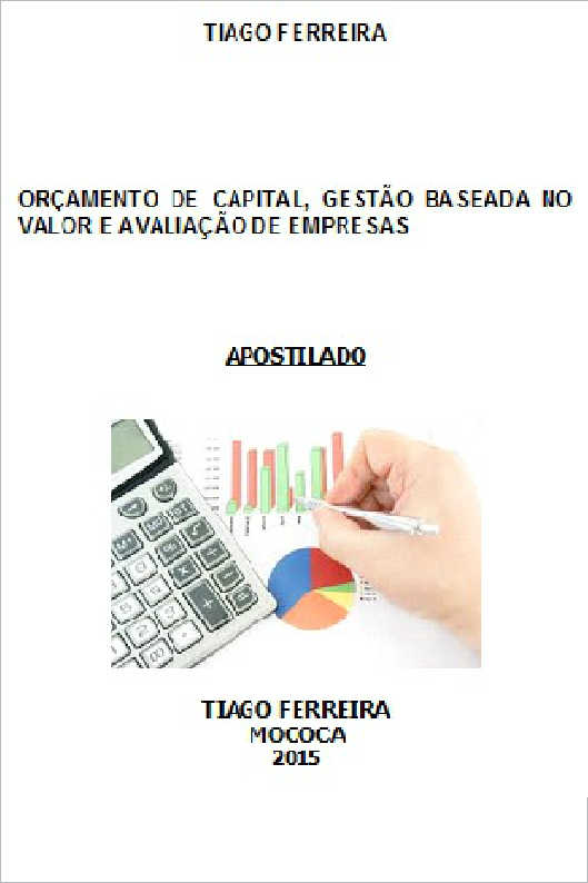 Como Administrar as Suas Finanas Pessoais