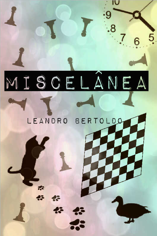 Lamentaes de Leandro