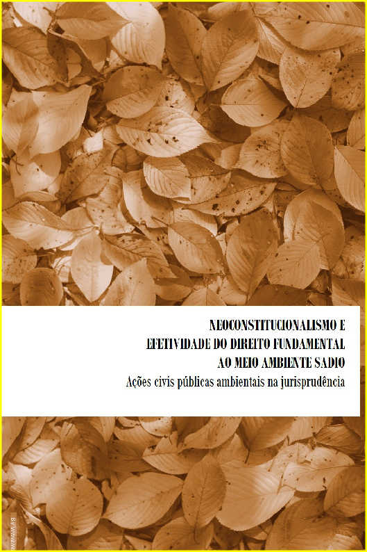 Pensando o Direito - Vol. VIII