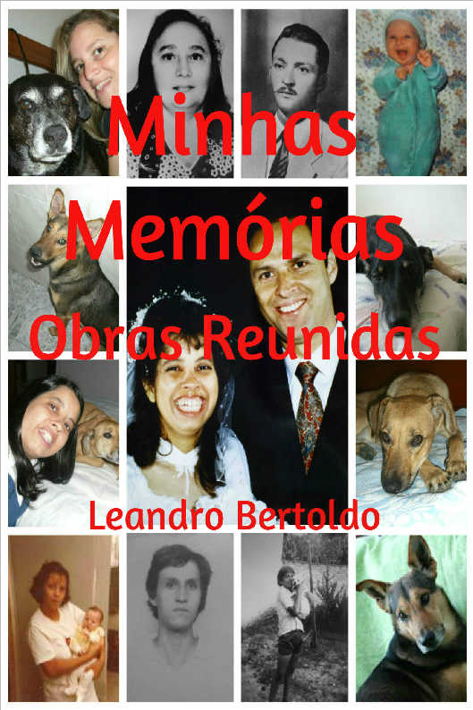 Lamentaes de Leandro