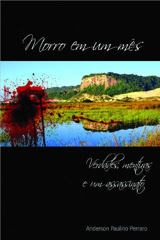 A UMA PAZ COM JESUS LITERATURA BRASILEIRA 