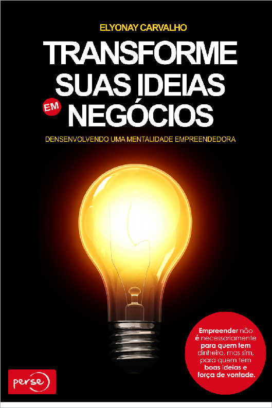 Transforme Suas Ideias em Negcios