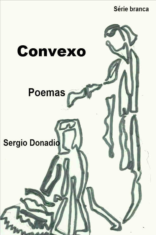 POESIA LIVRE TRS - O QUE SER DESSA VEZ?
