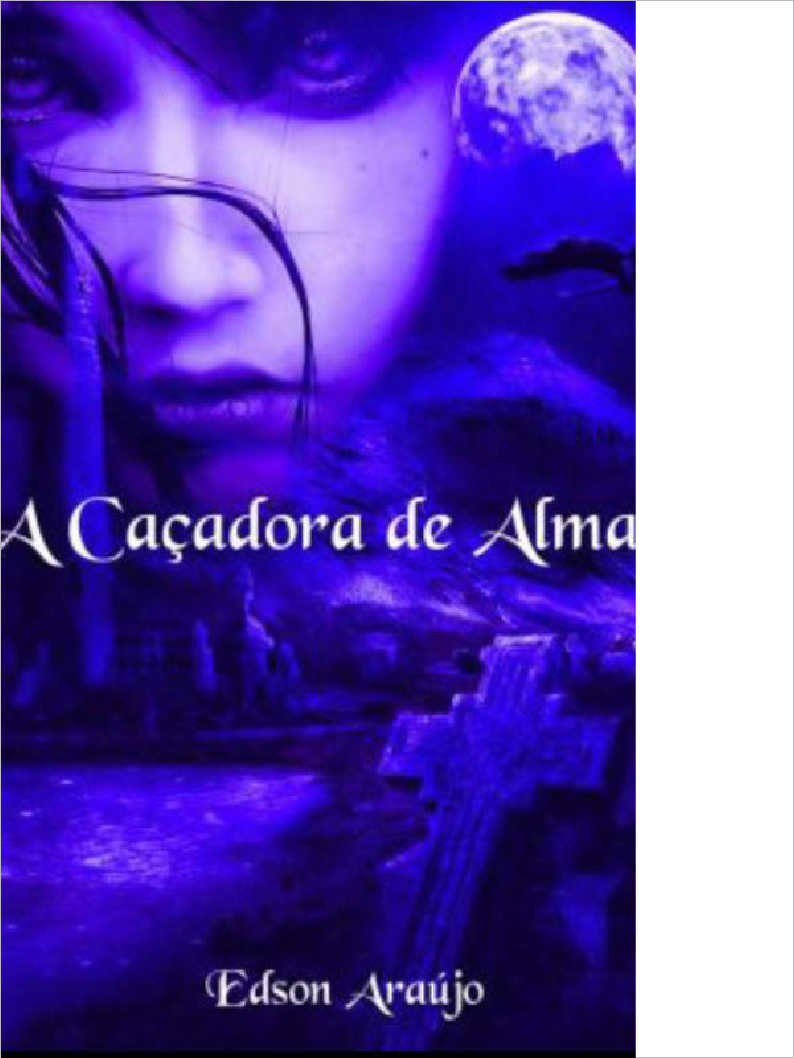 O caador de Demonios