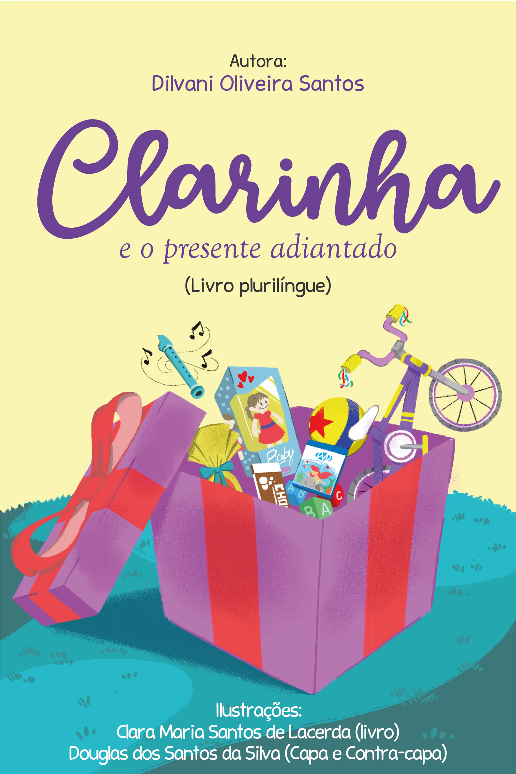 Coletnea Sem Fronteiras
