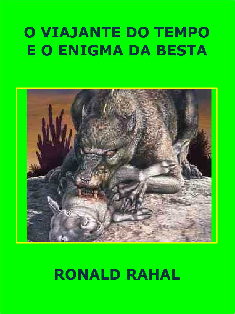 RETORNO  MAQUINA DO TEMPO