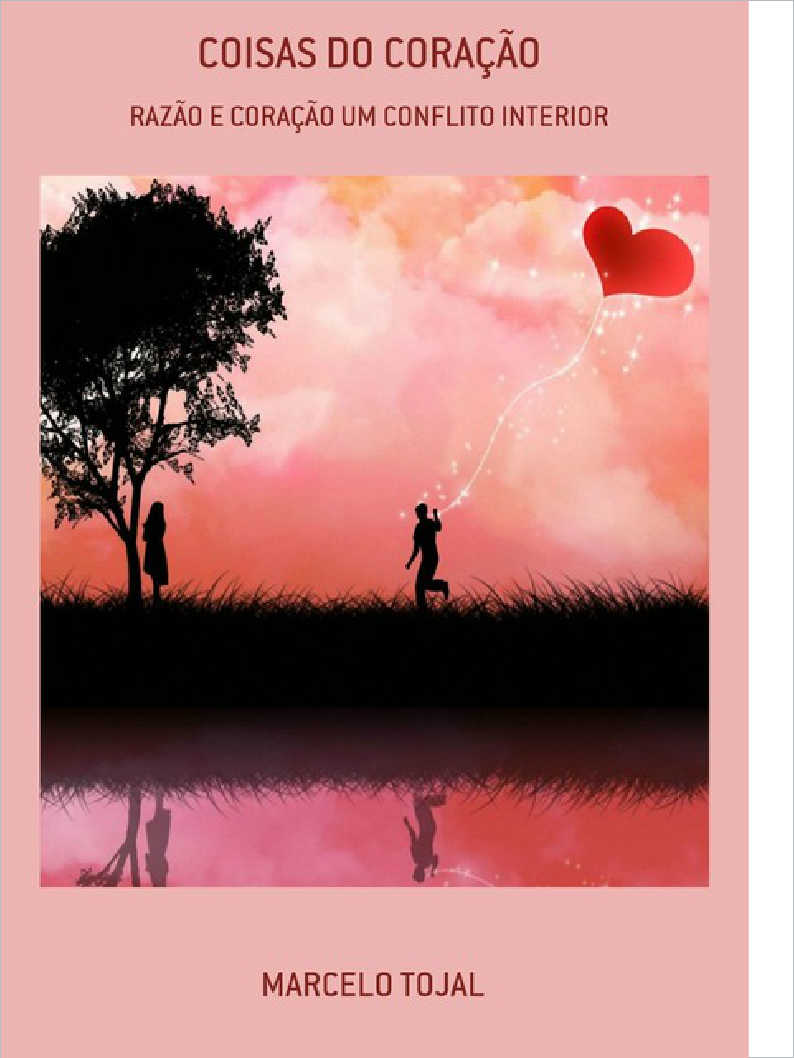 POEMAS PARA VIDA 2 - O AMOR AINDA  TUDO
