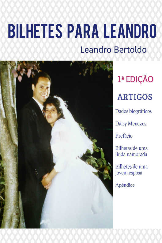 Lamentaes de Leandro