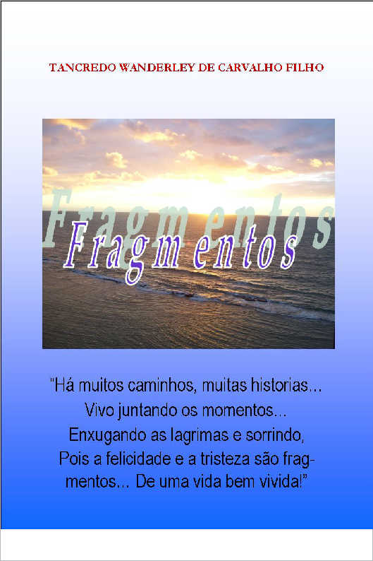 Eu amo voc: deixa-me sentir tua alma atravs do teu caloroso abrao