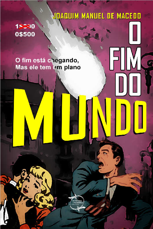 Reminiscncias de um anjo - O Pai das Multides
