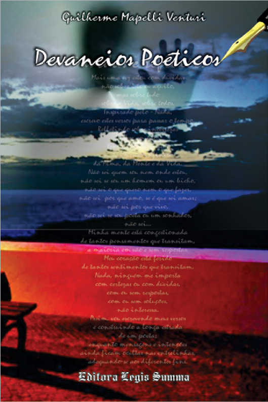 SETH POESIAS & ACRSTICOS