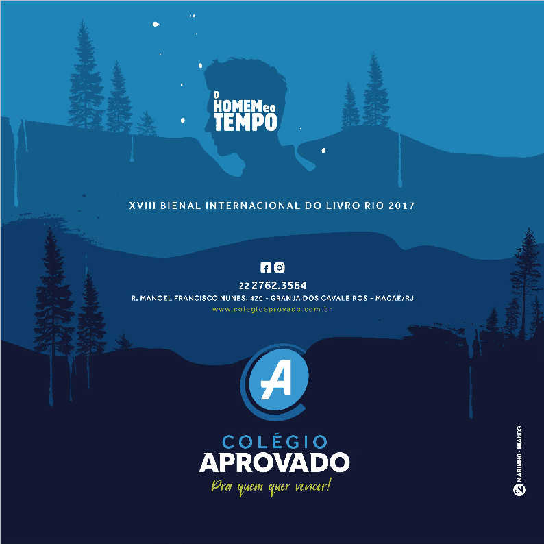 INIMIGOS NMERO UM DO BRASIL!