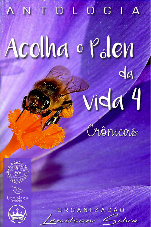 Escolhidos - A Joia de Holria