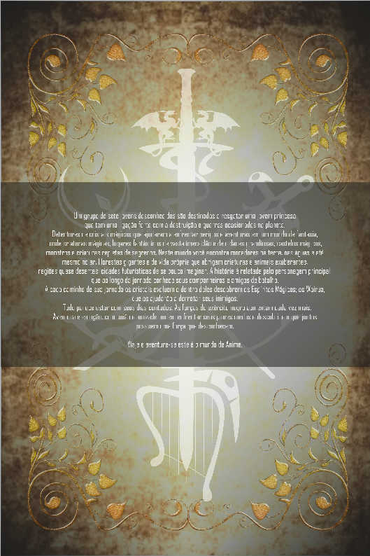 O Raio da Aurora
