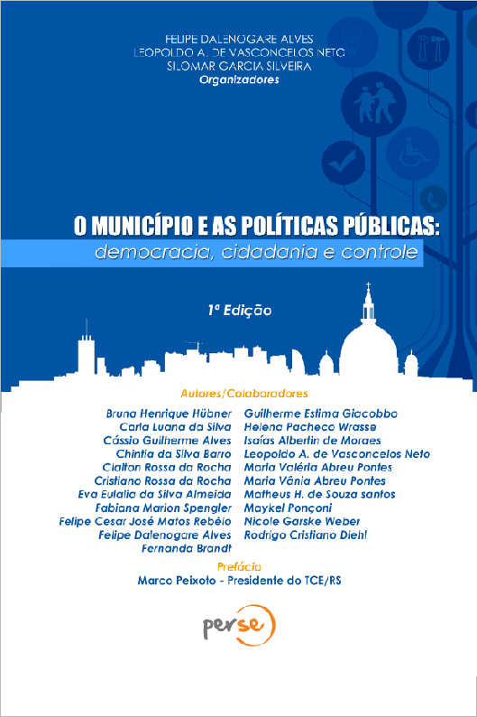 CONCESSO DE SERVIO PBLICO E AGNCIA REGULADORA: Noes Bsicas