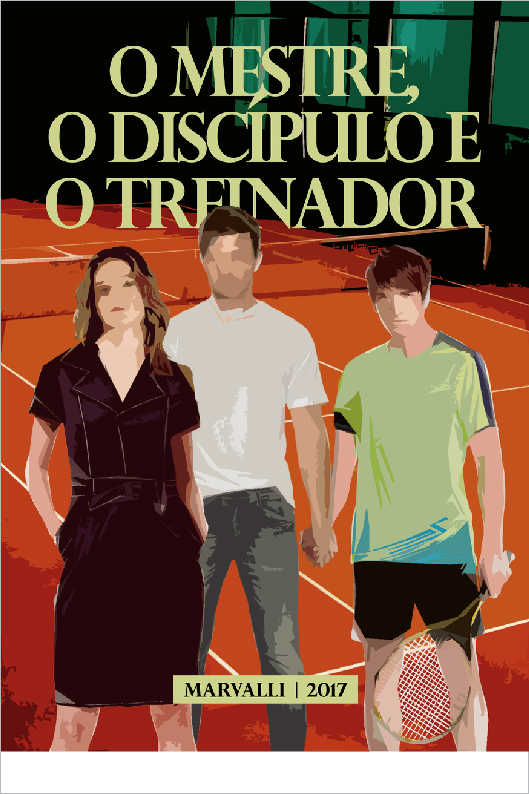 DEIXEI PARA TRS