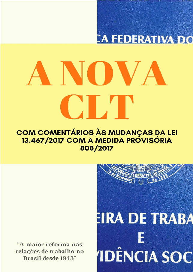 HISTRIA DO DIREITO NO BRASIL