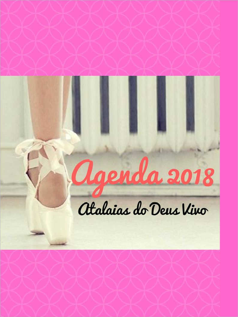 Pregaes em versos