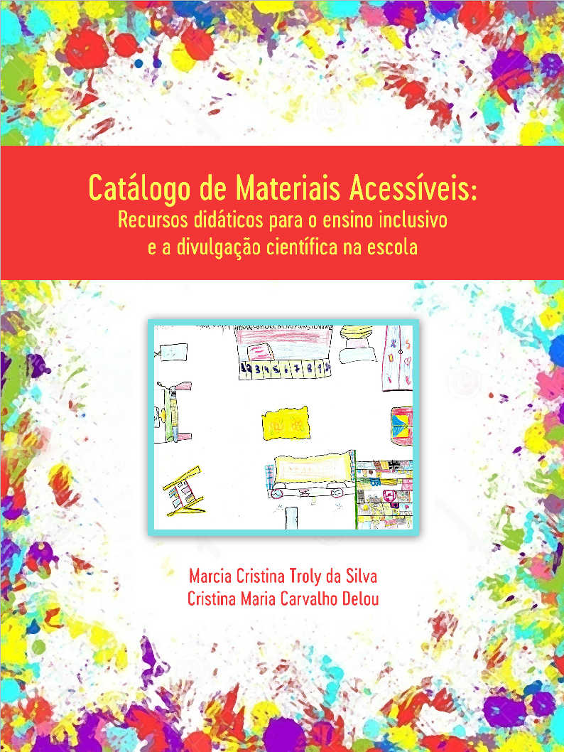 Anais de Eventos Cientficos em Diversidade e Incluso da UFFVolume 4