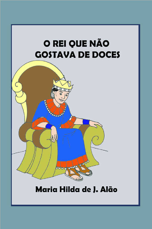 LENDAS DA VOV