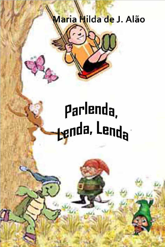 LENDAS DA VOV