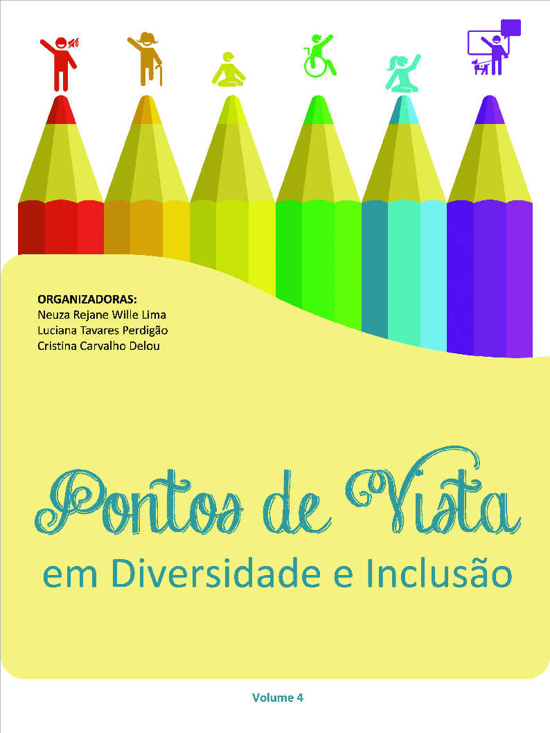 Anais de Eventos Cientficos em Diversidade e Incluso da UFFVolume 4