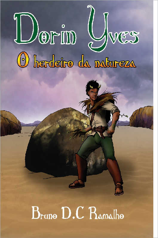 As 7 virtudes do ser pacfico - Livro I - F