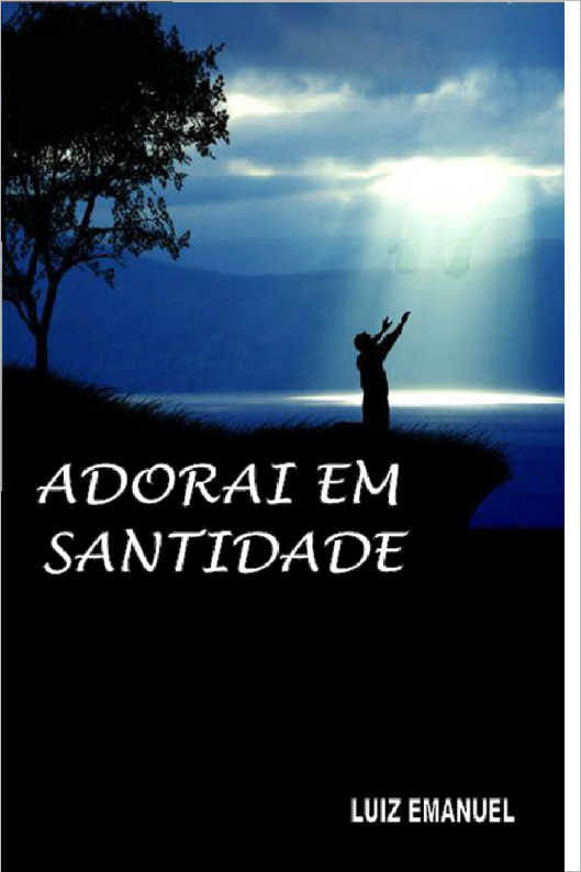 VERDADEIROS ADORADORES