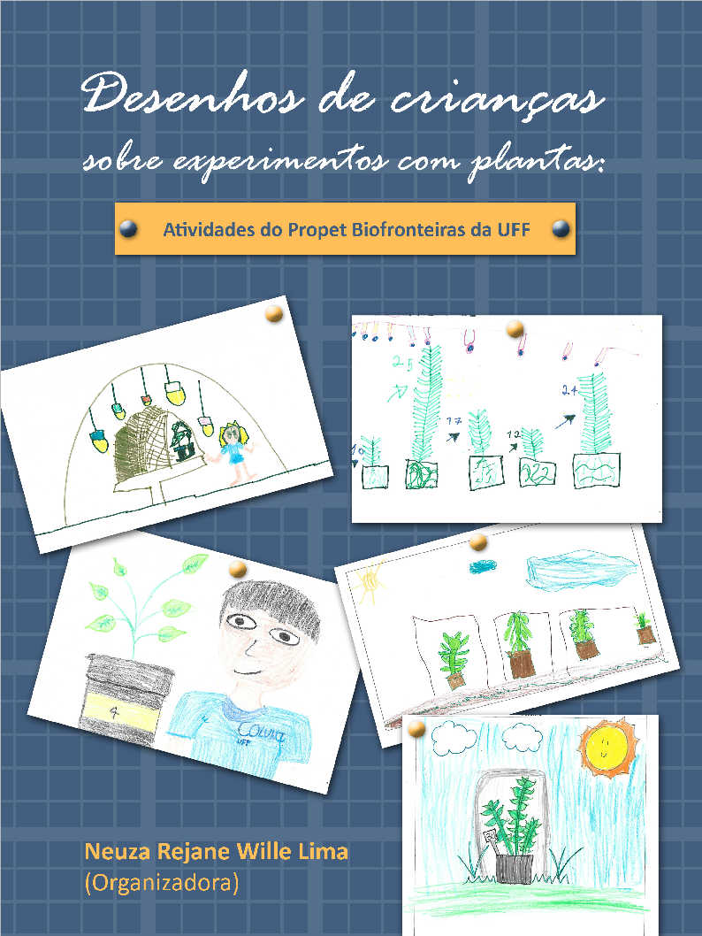 Anais de Eventos Cientficos em Diversidade e Incluso da UFFVolume 4