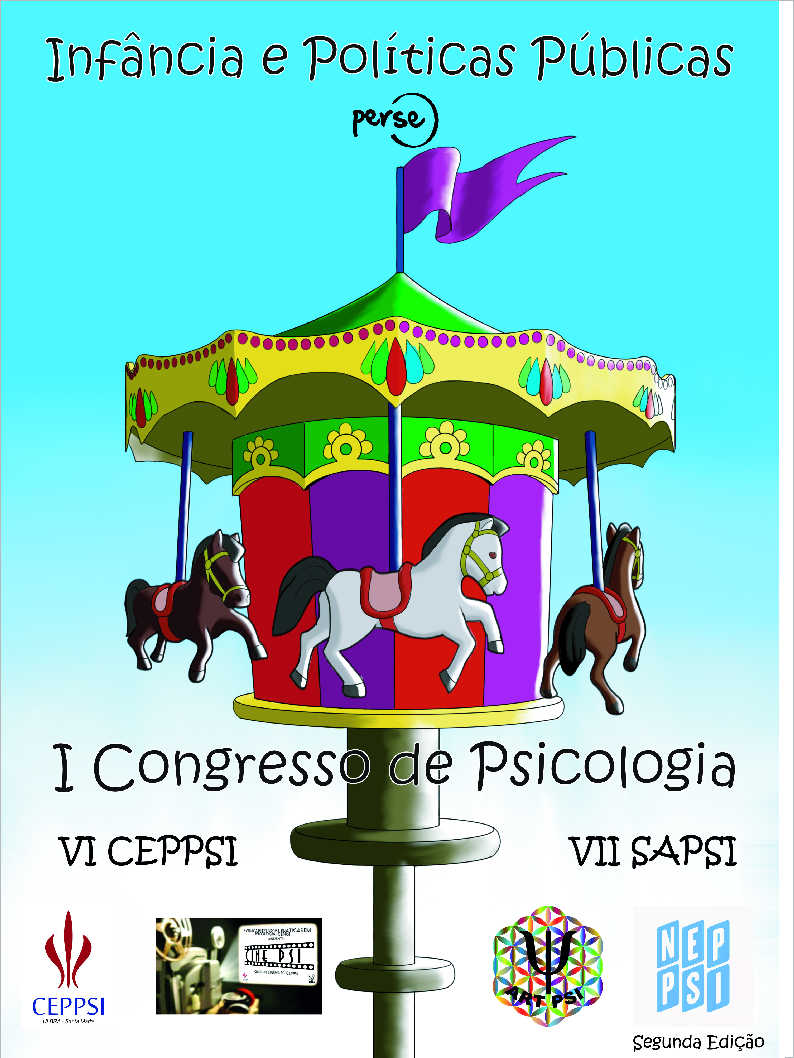 A PSICOSE POLTICO - MESSINICA