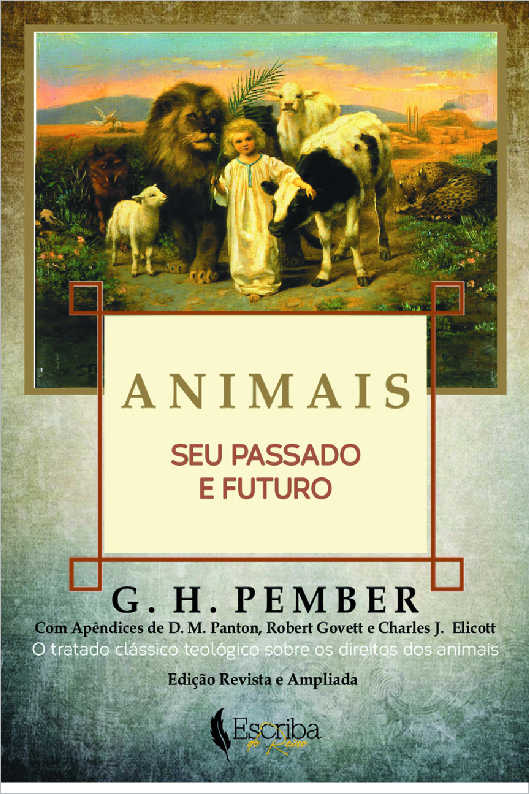 SOMOS MOVIDO PELA A F LITERATURA CRIST 