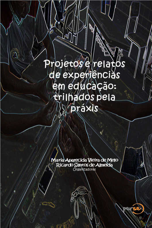 Cincias como caminho da igualdade - Vol. III