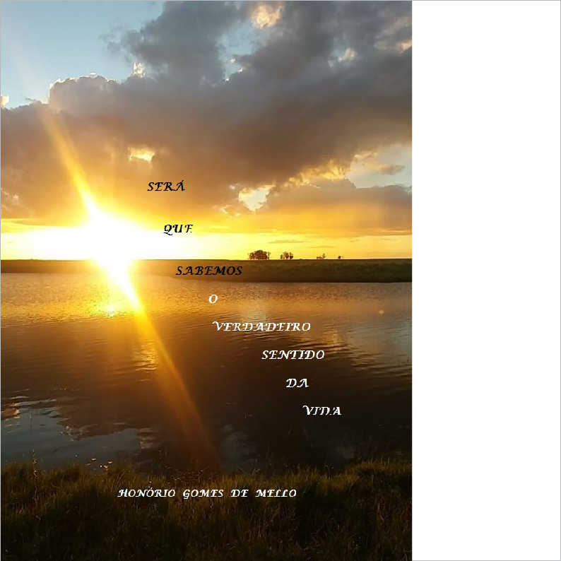 Shaumbrando - Expresses e Expanses de Conscincia