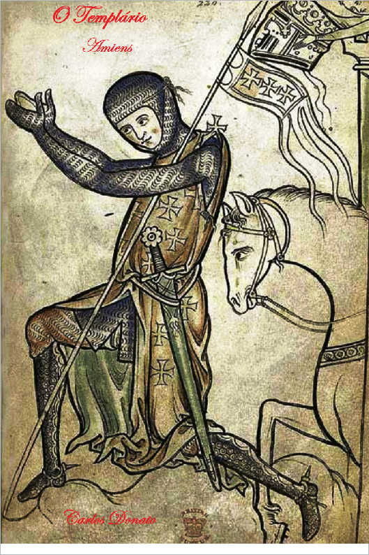 OS LTIMOS CANTOS