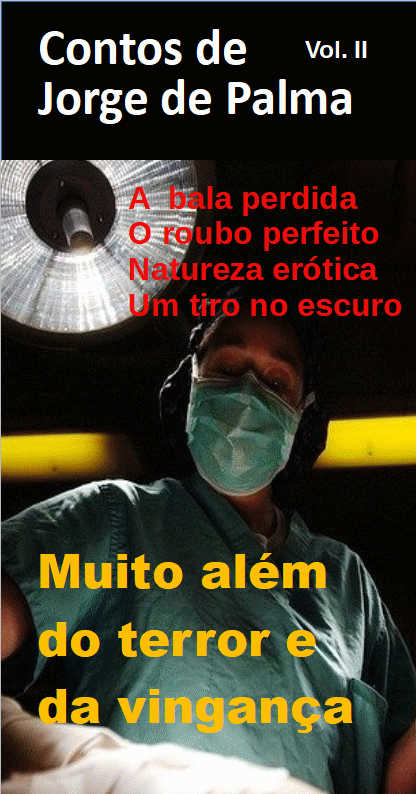 O Poder do Medo - A Verdade est sob a Poeira Milenar